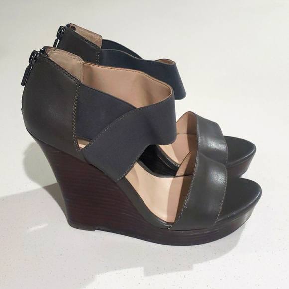 Seychelles Womens wedge size 9 - Picture 3 of 8